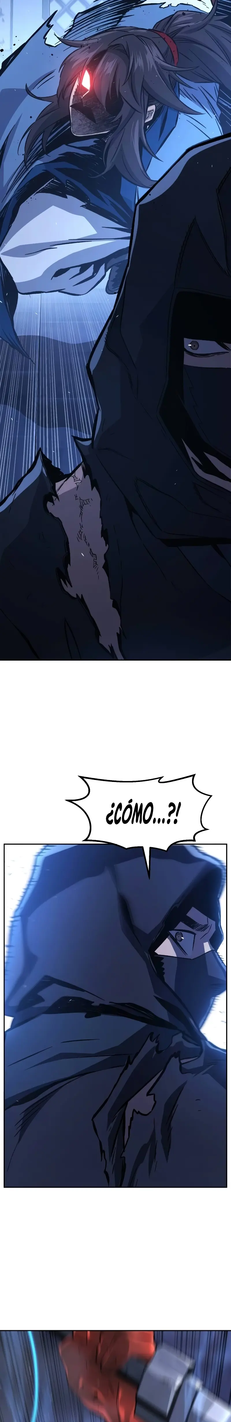 El Sentido Absoluto de las Espadas > Capitulo 134 > Page 81