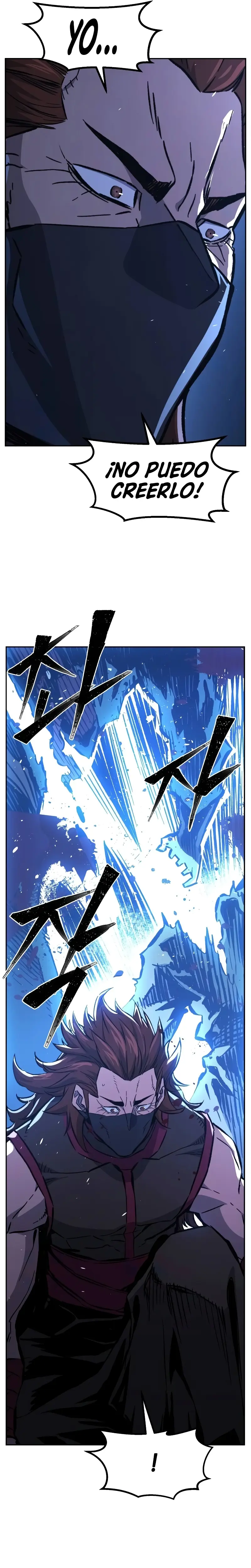 El Sentido Absoluto de las Espadas > Capitulo 134 > Page 401