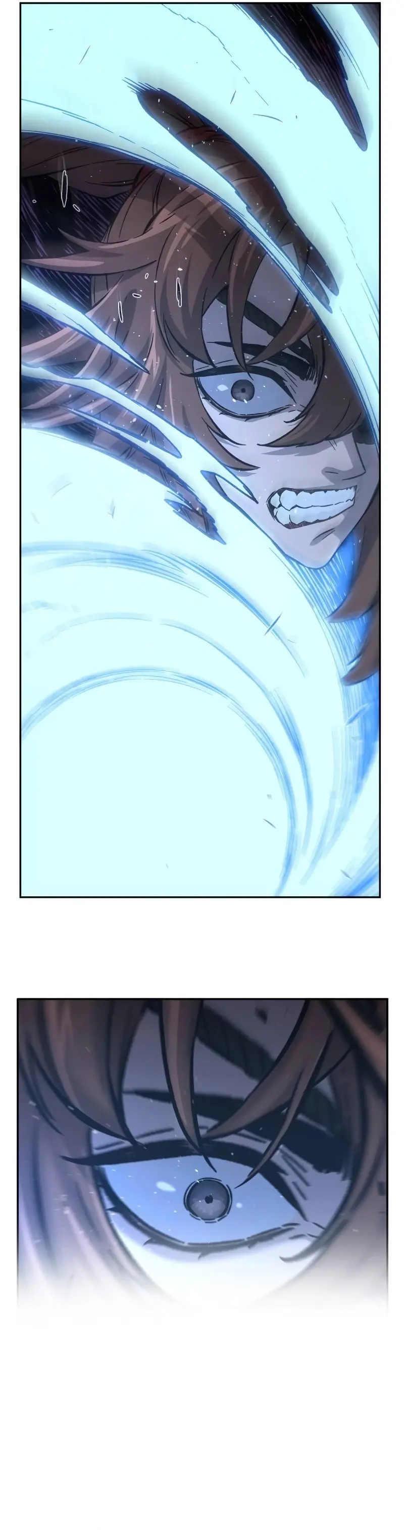 El Sentido Absoluto de las Espadas > Capitulo 135 > Page 161