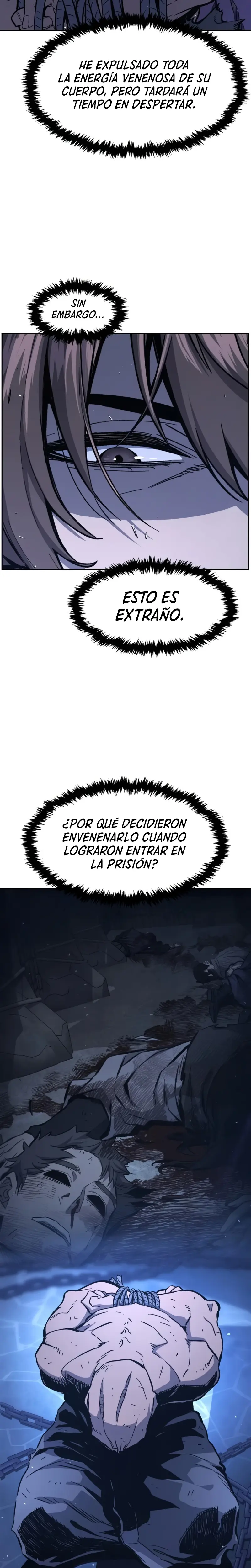 El Sentido Absoluto de las Espadas > Capitulo 136 > Page 211