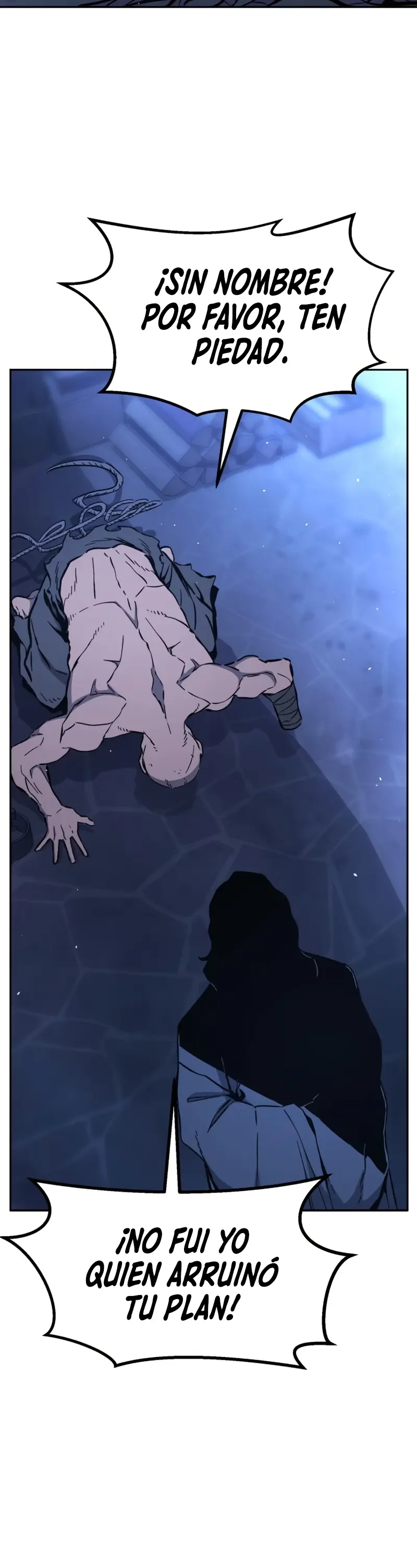 El Sentido Absoluto de las Espadas > Capitulo 136 > Page 331