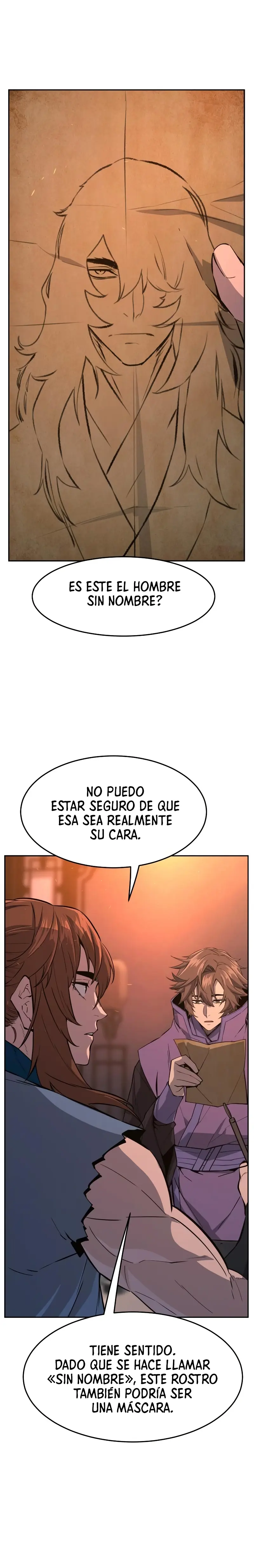 El Sentido Absoluto de las Espadas > Capitulo 137 > Page 201