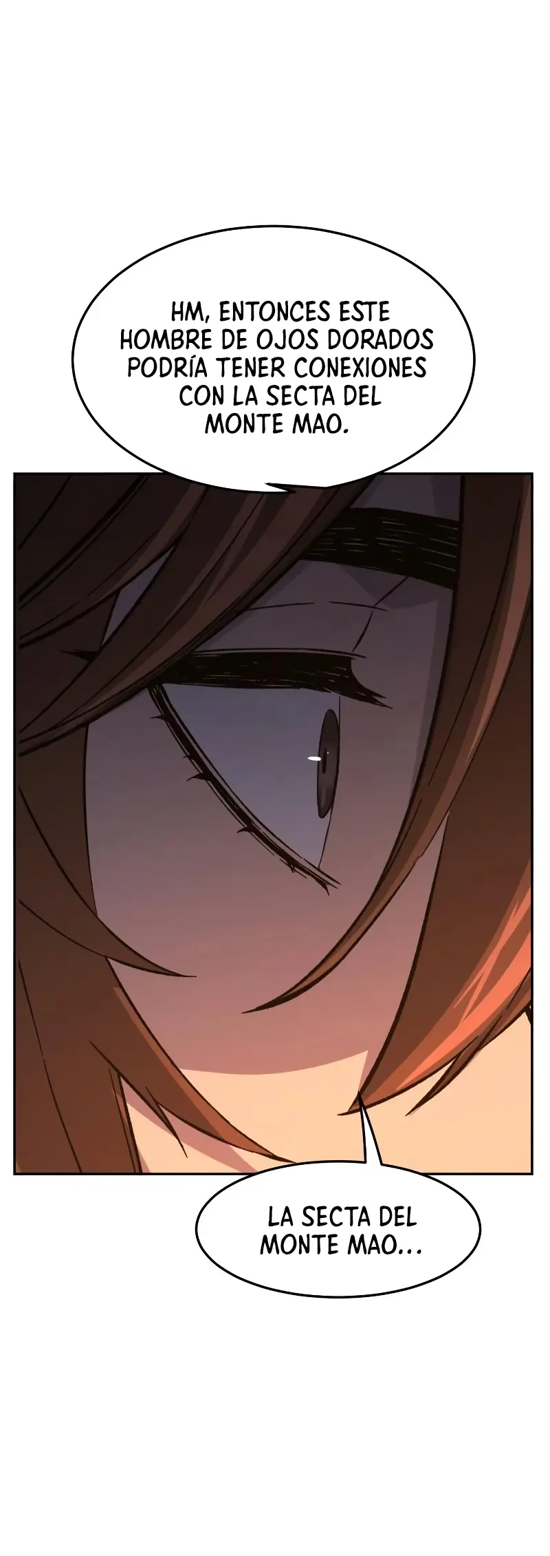 El Sentido Absoluto de las Espadas > Capitulo 137 > Page 221