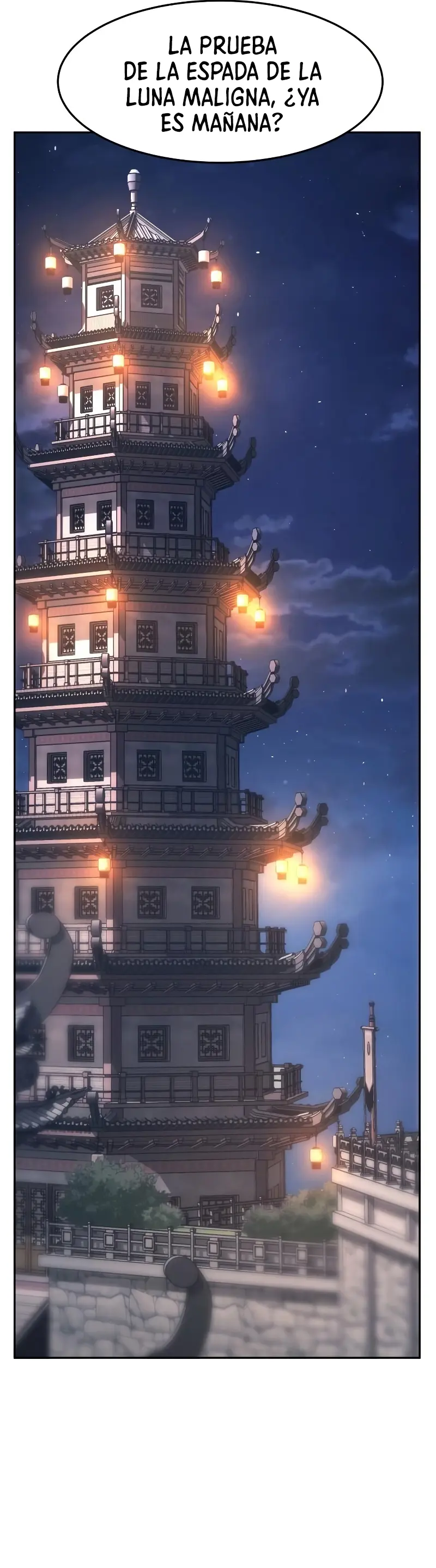El Sentido Absoluto de las Espadas > Capitulo 137 > Page 411