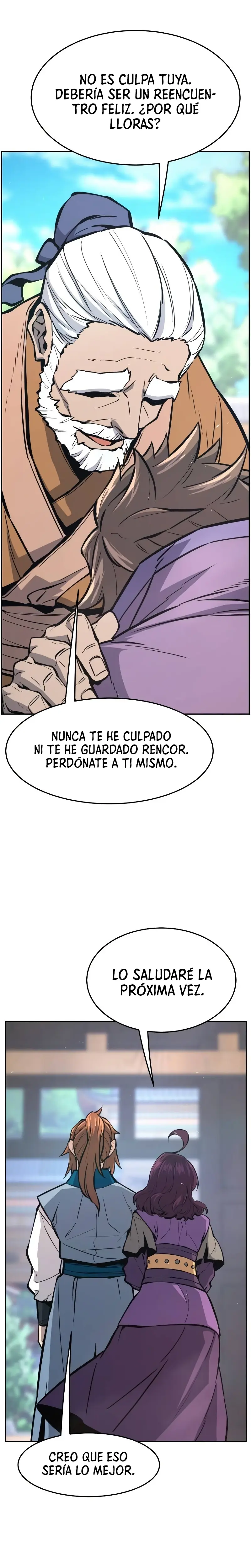 El Sentido Absoluto de las Espadas > Capitulo 138 > Page 301