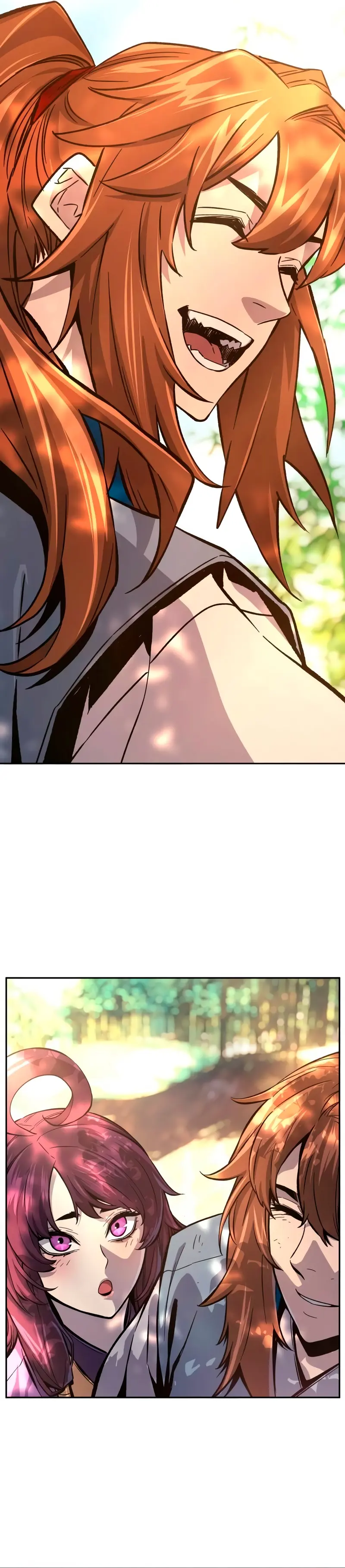 El Sentido Absoluto de las Espadas > Capitulo 140 > Page 91