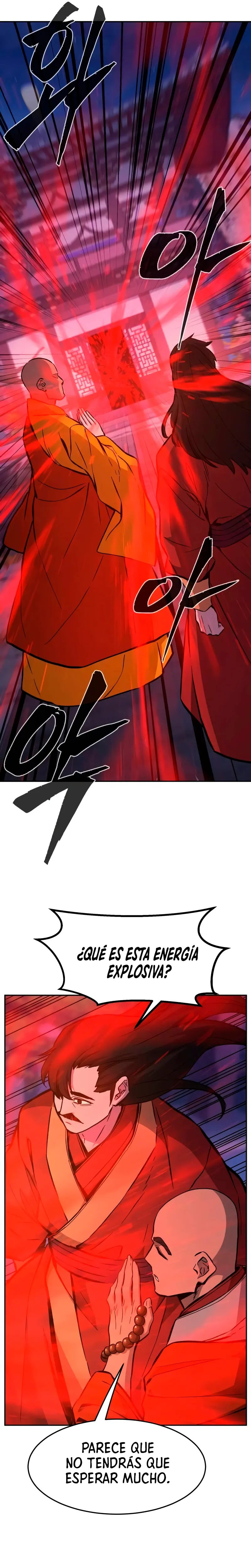El Sentido Absoluto de las Espadas > Capitulo 140 > Page 241