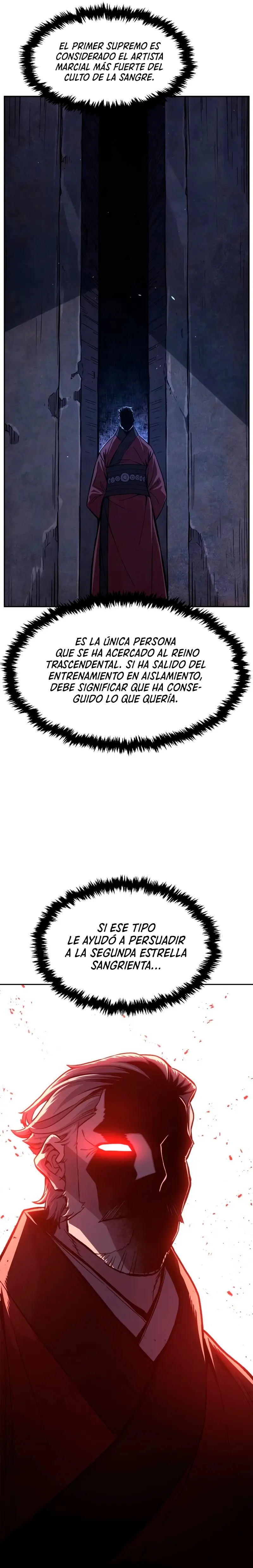 El Sentido Absoluto de las Espadas > Capitulo 140 > Page 331