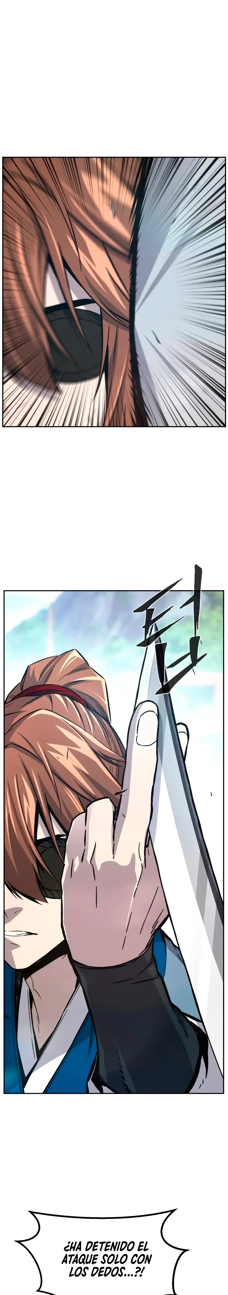 El Sentido Absoluto de las Espadas > Capitulo 141 > Page 331