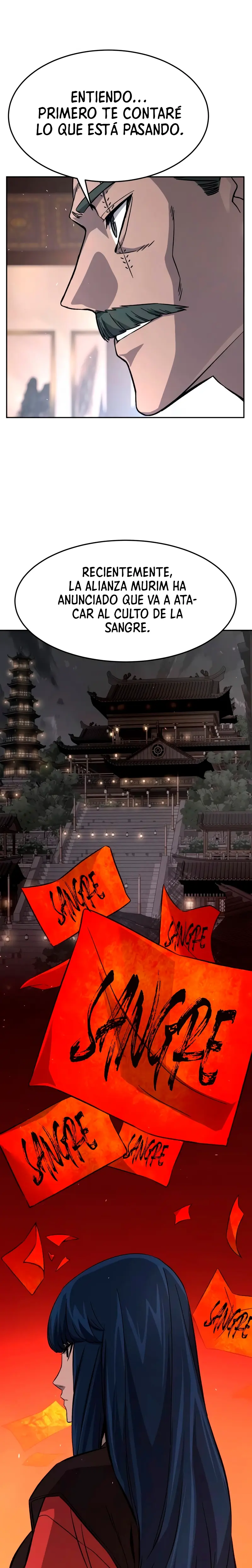 El Sentido Absoluto de las Espadas > Capitulo 142 > Page 211