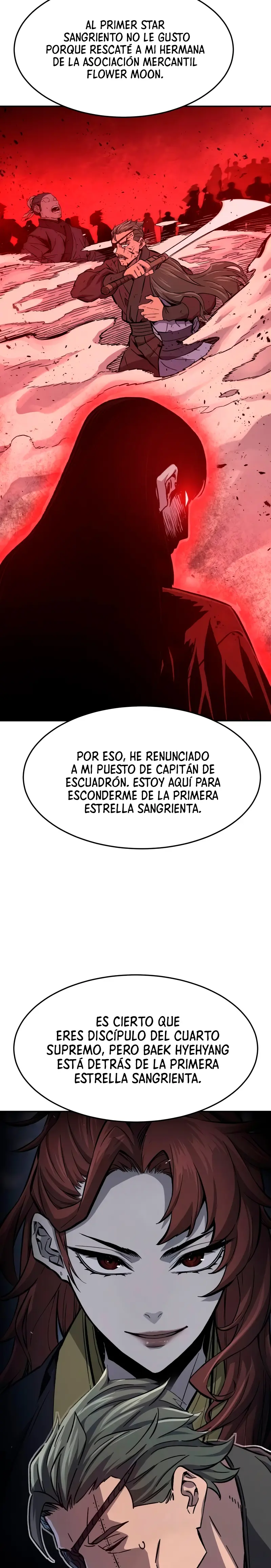 El Sentido Absoluto de las Espadas > Capitulo 142 > Page 231
