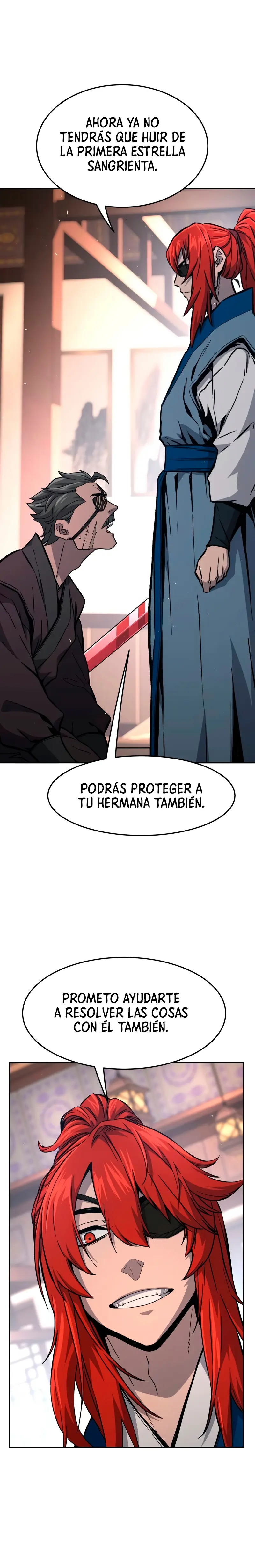 El Sentido Absoluto de las Espadas > Capitulo 142 > Page 301