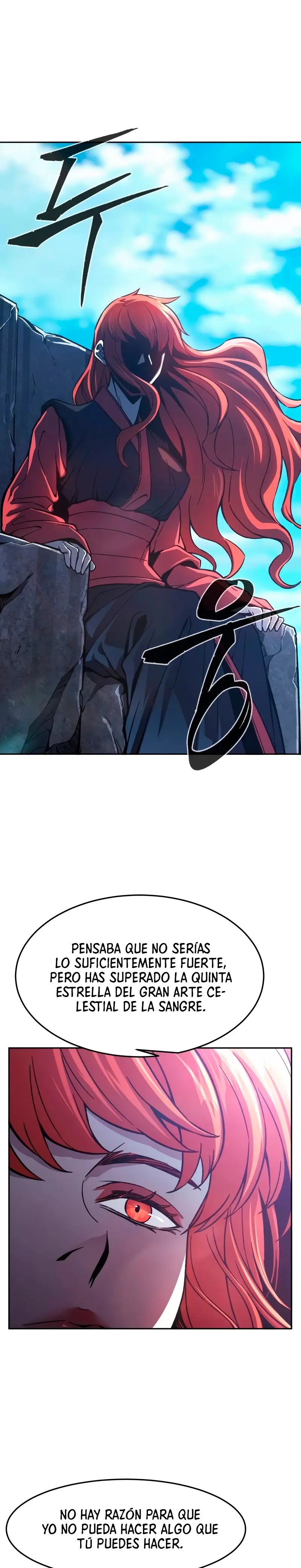El Sentido Absoluto de las Espadas > Capitulo 142 > Page 341