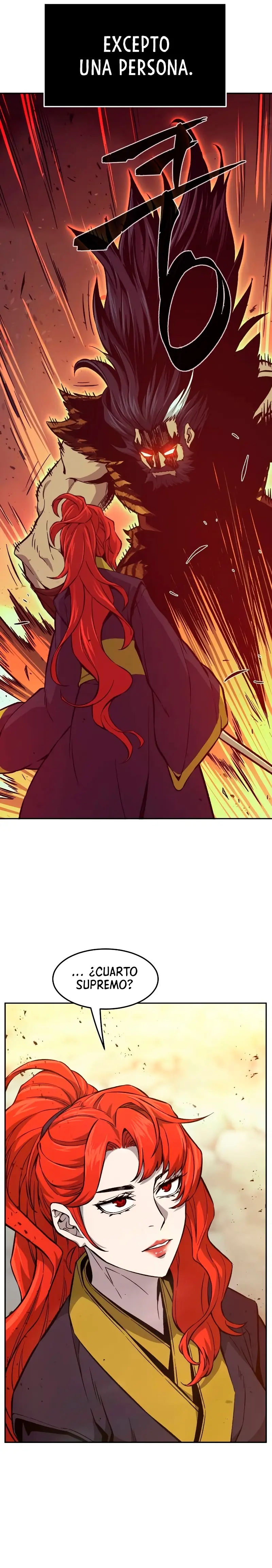 El Sentido Absoluto de las Espadas > Capitulo 143 > Page 101