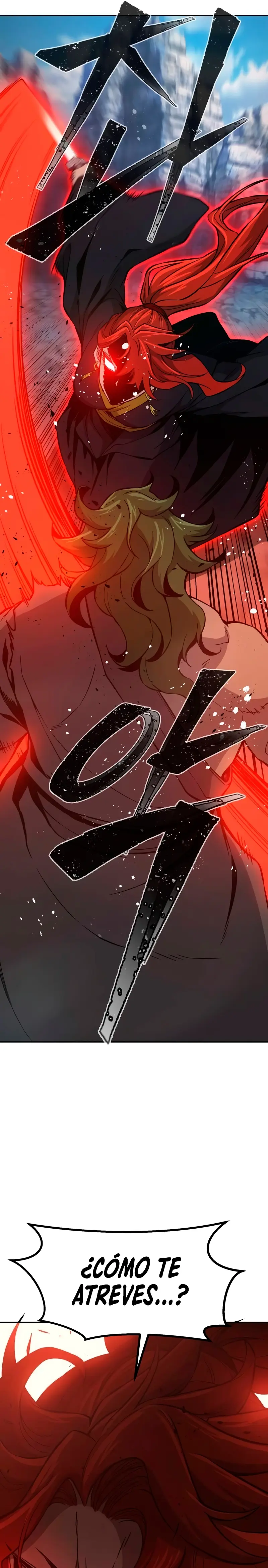 El Sentido Absoluto de las Espadas > Capitulo 144 > Page 431