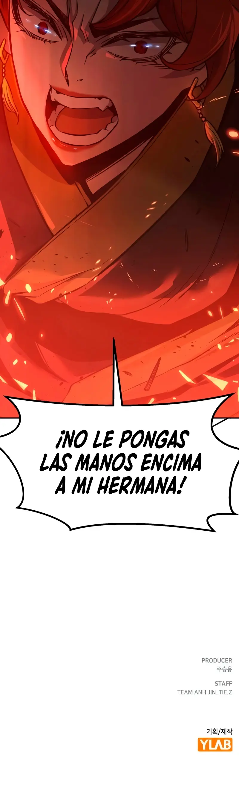 El Sentido Absoluto de las Espadas > Capitulo 144 > Page 441