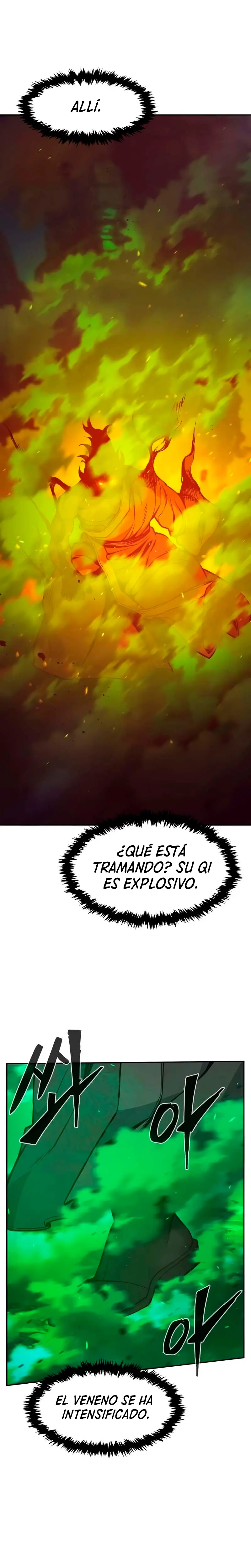El Sentido Absoluto de las Espadas > Capitulo 145 > Page 211