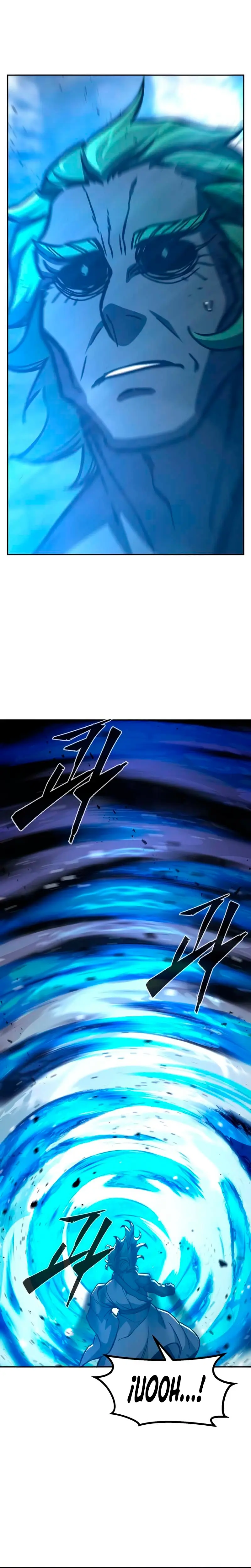 El Sentido Absoluto de las Espadas > Capitulo 145 > Page 301