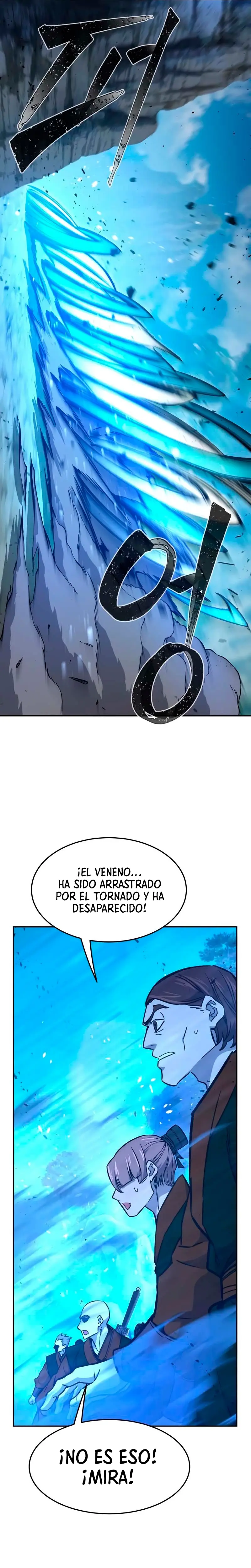 El Sentido Absoluto de las Espadas > Capitulo 145 > Page 311