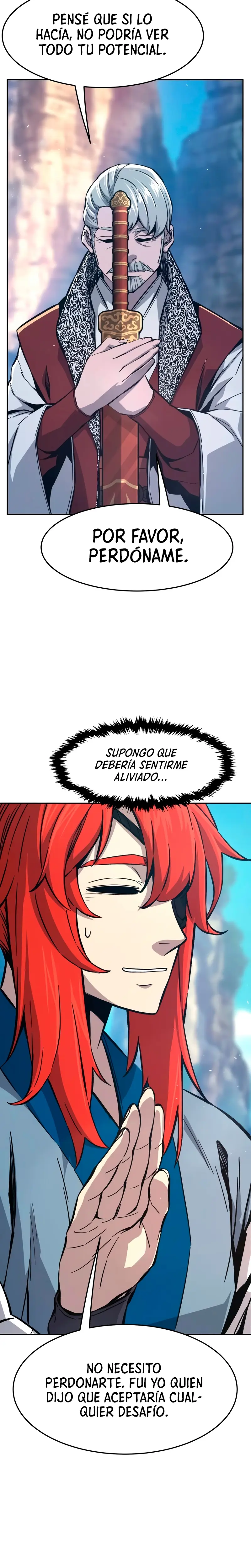 El Sentido Absoluto de las Espadas > Capitulo 146 > Page 311