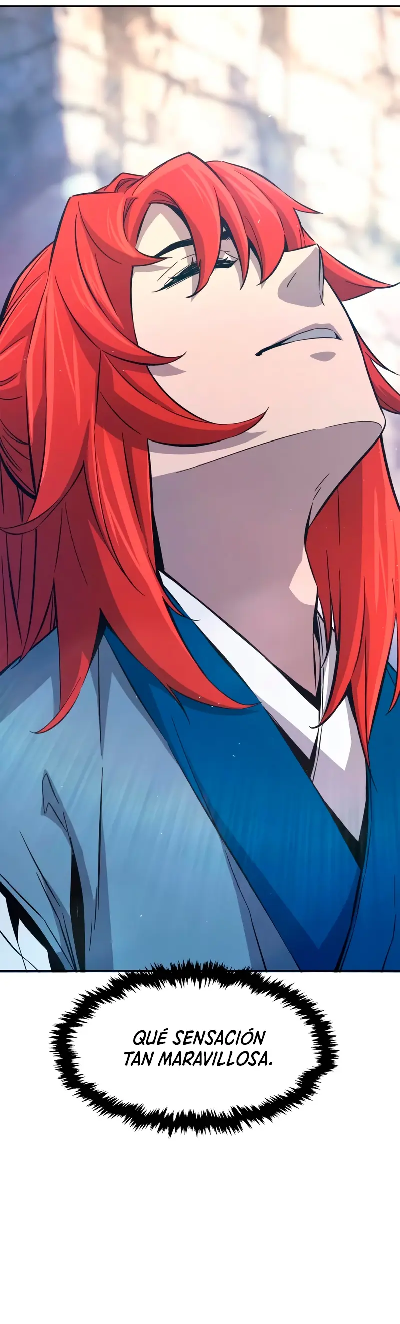 El Sentido Absoluto de las Espadas > Capitulo 147 > Page 101