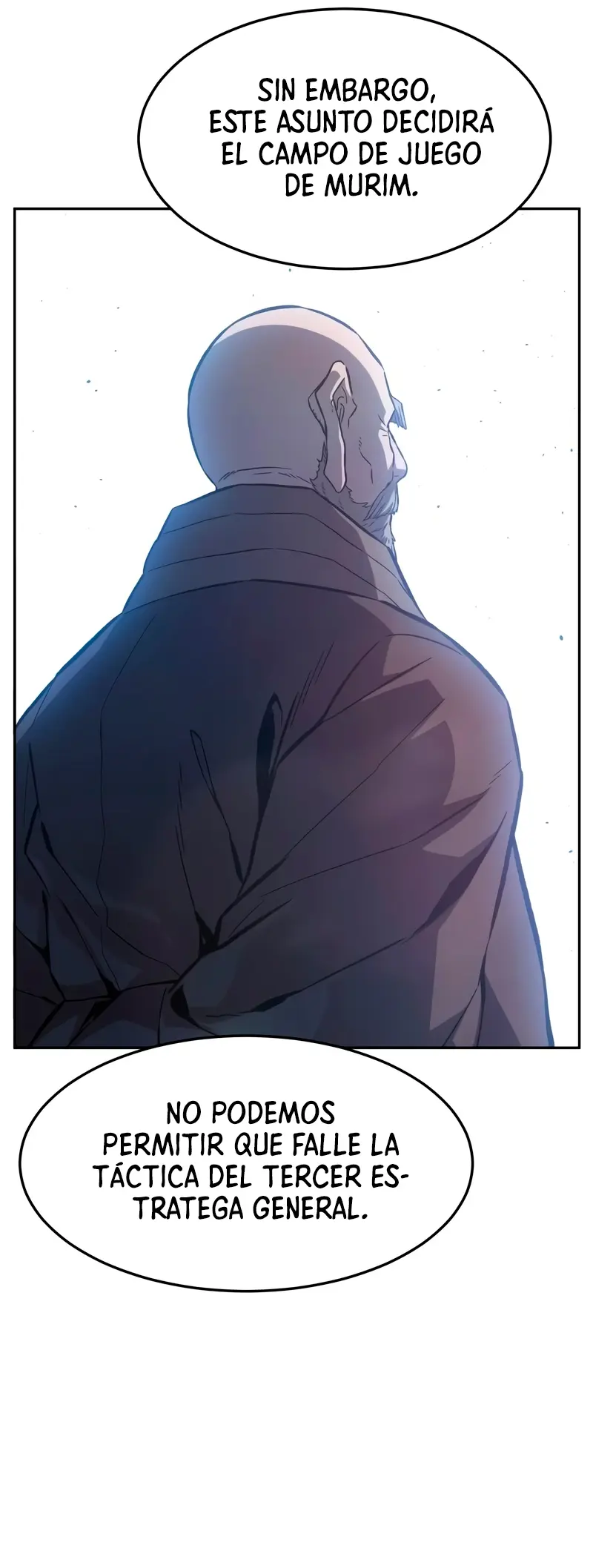 El Sentido Absoluto de las Espadas > Capitulo 147 > Page 251