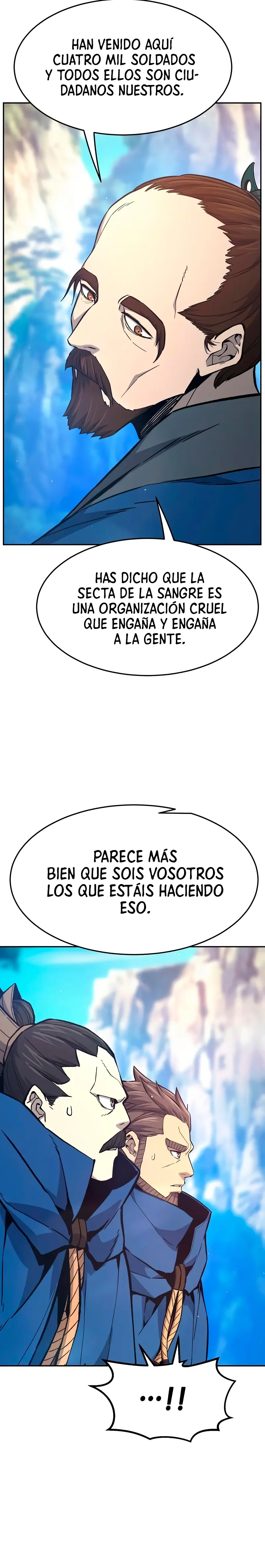 El Sentido Absoluto de las Espadas > Capitulo 148 > Page 71