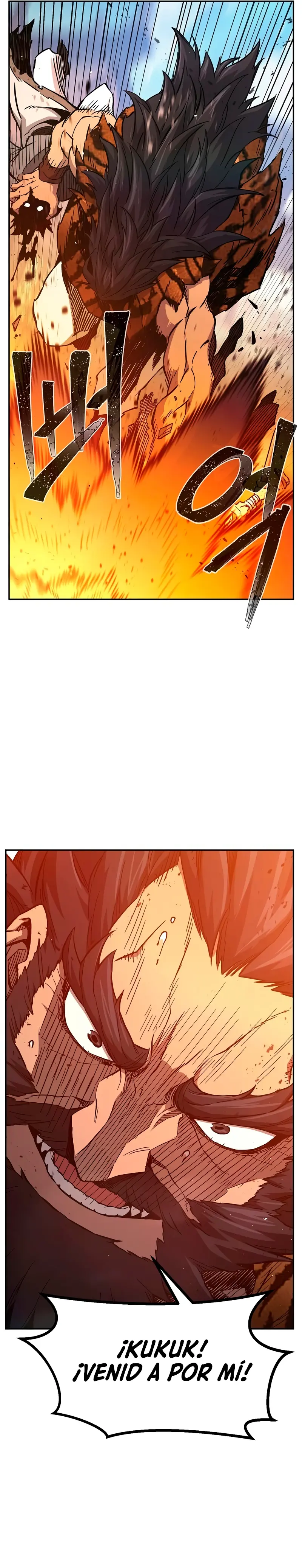 El Sentido Absoluto de las Espadas > Capitulo 148 > Page 161