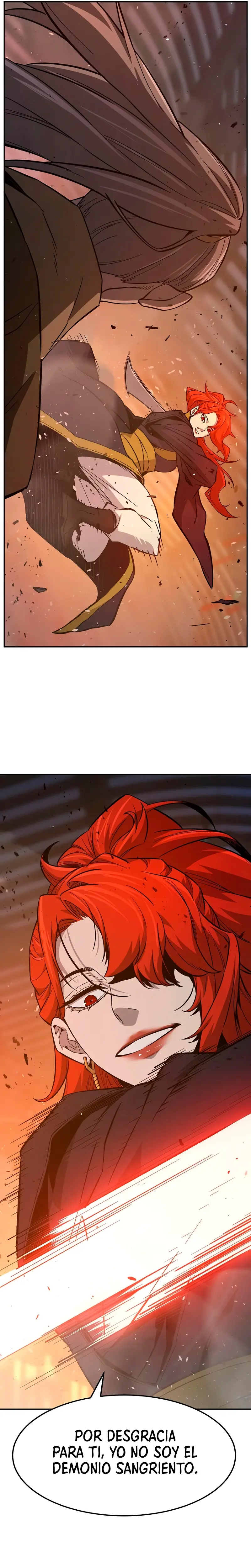 El Sentido Absoluto de las Espadas > Capitulo 148 > Page 231