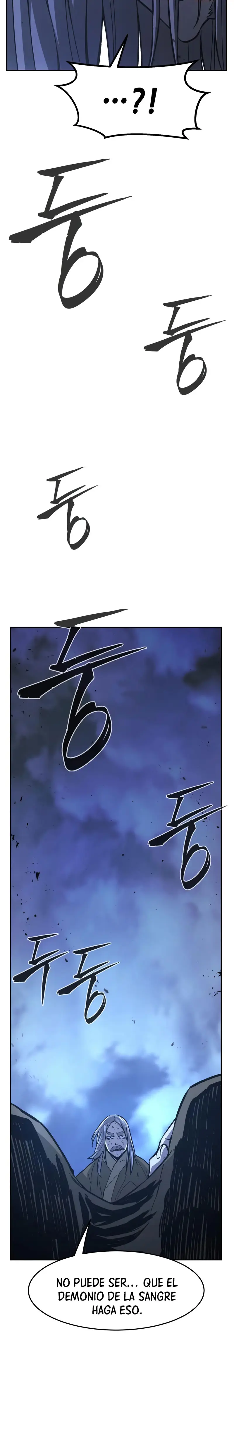 El Sentido Absoluto de las Espadas > Capitulo 149 > Page 91