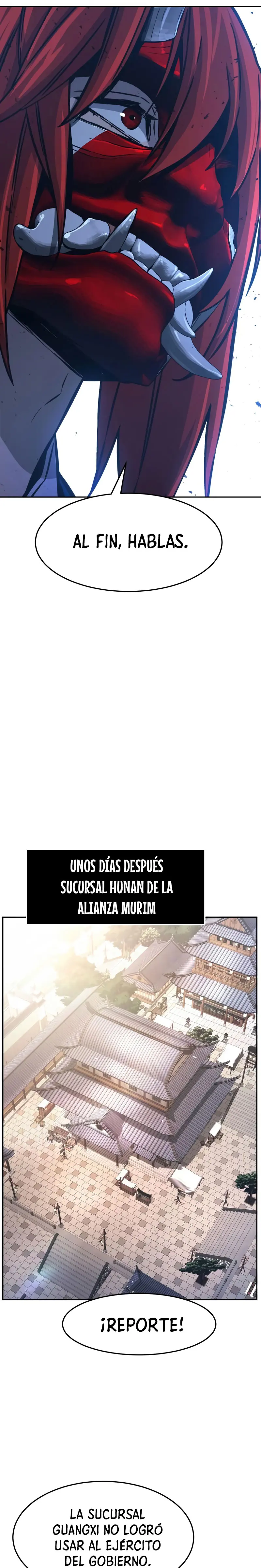 El Sentido Absoluto de las Espadas > Capitulo 149 > Page 271