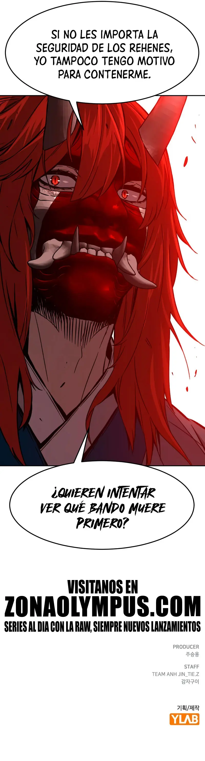 El Sentido Absoluto de las Espadas > Capitulo 151 > Page 341