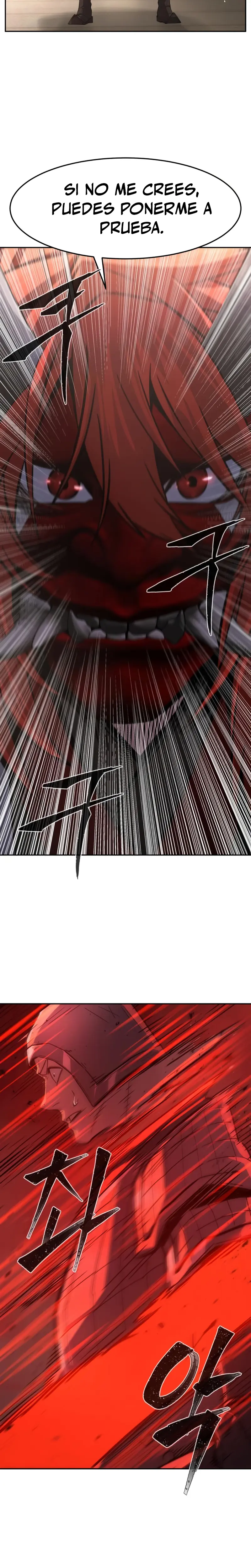 El Sentido Absoluto de las Espadas > Capitulo 155 > Page 81