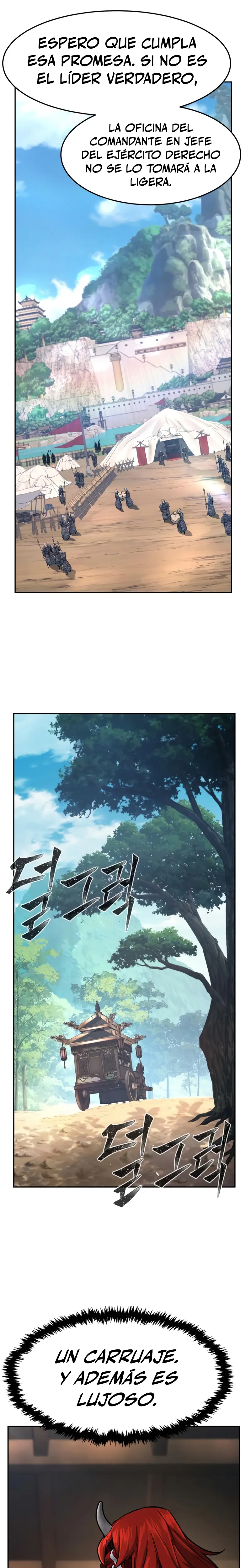 El Sentido Absoluto de las Espadas > Capitulo 155 > Page 191