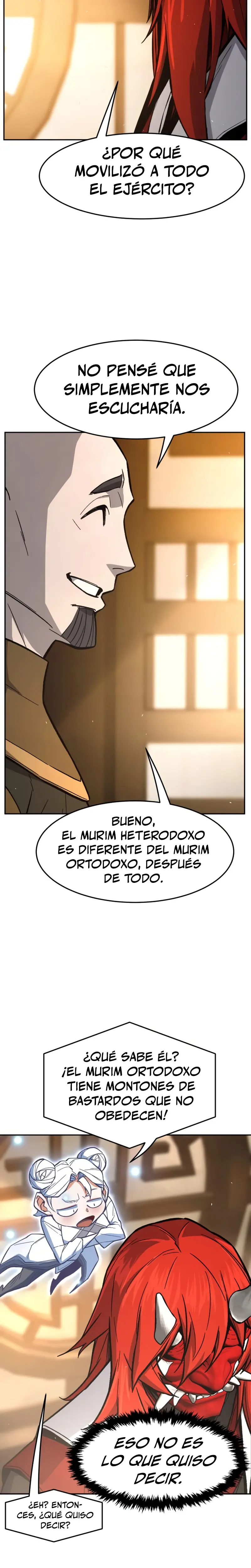El Sentido Absoluto de las Espadas > Capitulo 155 > Page 211