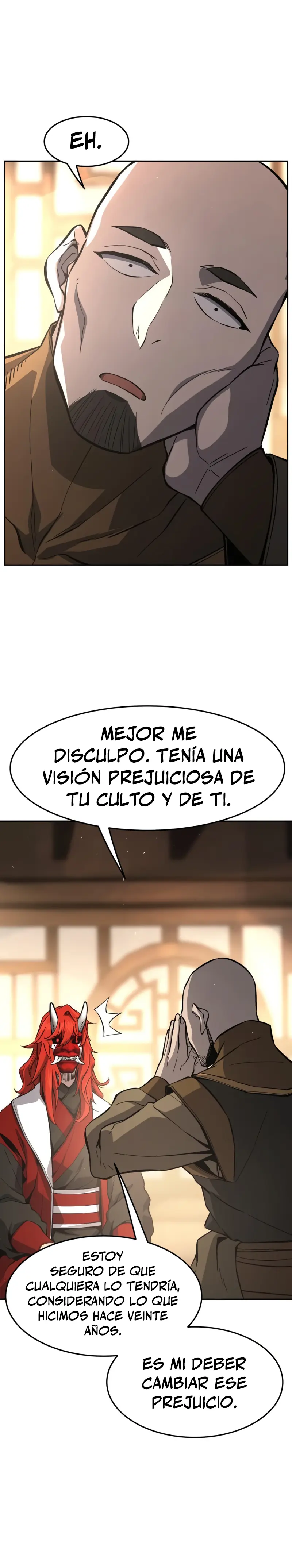 El Sentido Absoluto de las Espadas > Capitulo 155 > Page 271