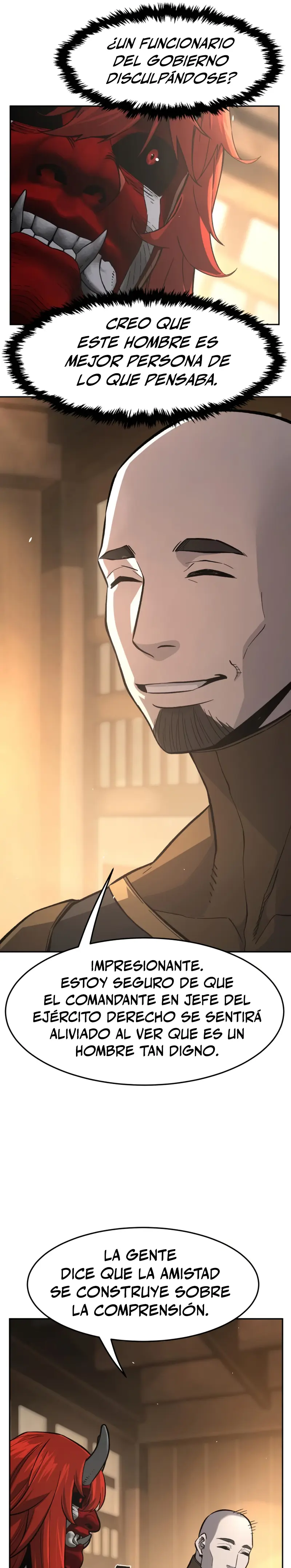 El Sentido Absoluto de las Espadas > Capitulo 155 > Page 281