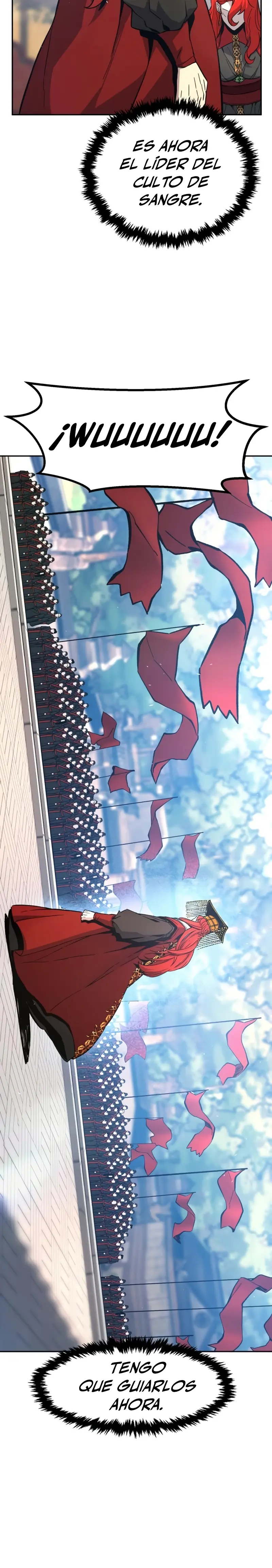 El Sentido Absoluto de las Espadas > Capitulo 154 > Page 111