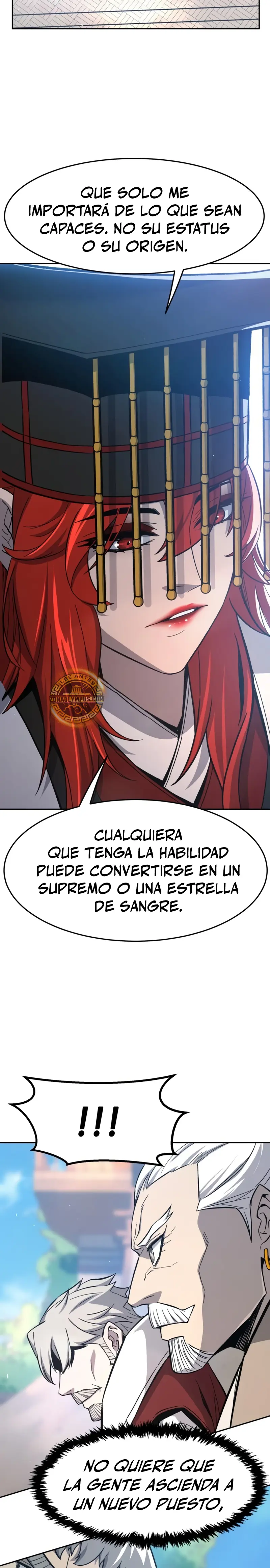 El Sentido Absoluto de las Espadas > Capitulo 154 > Page 271