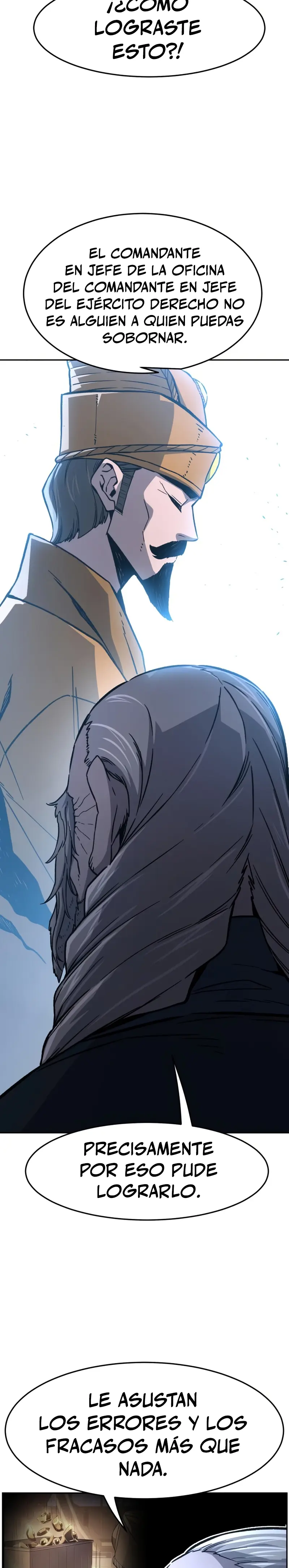 El Sentido Absoluto de las Espadas > Capitulo 154 > Page 341