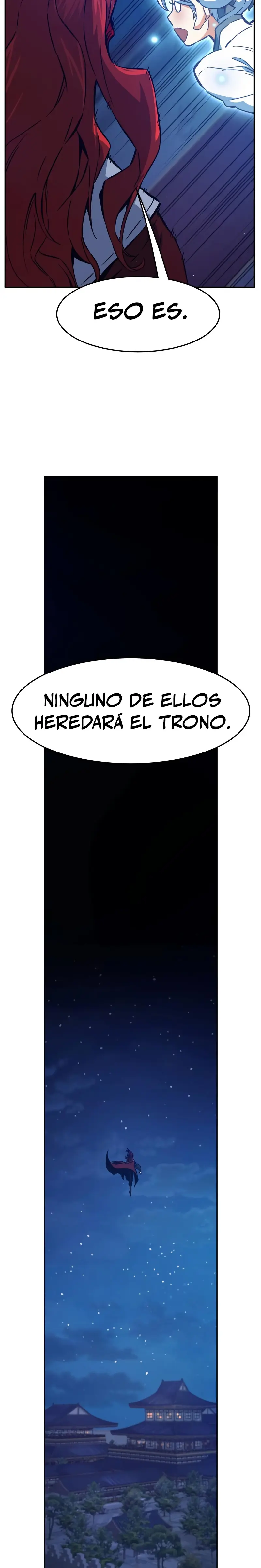 El Sentido Absoluto de las Espadas > Capitulo 156 > Page 291