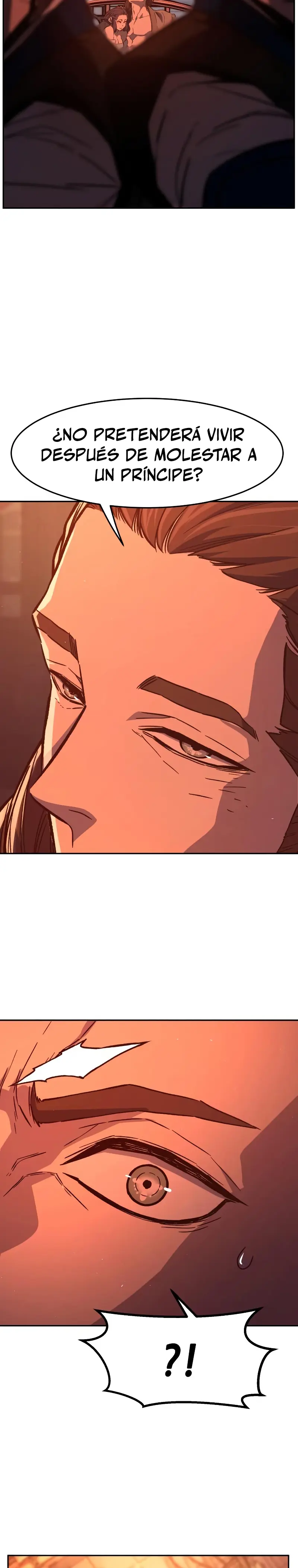 El Sentido Absoluto de las Espadas > Capitulo 156 > Page 391