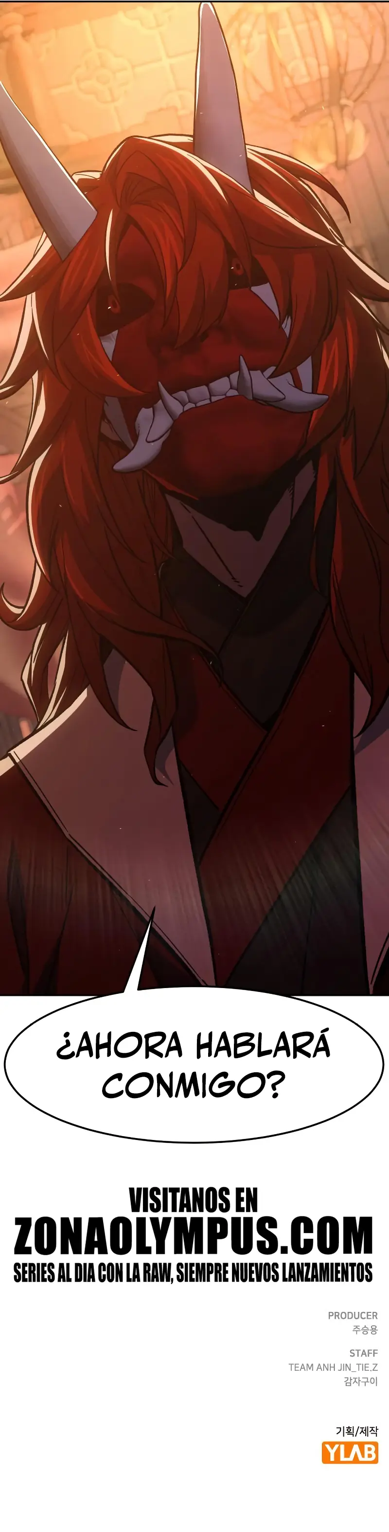 El Sentido Absoluto de las Espadas > Capitulo 156 > Page 411