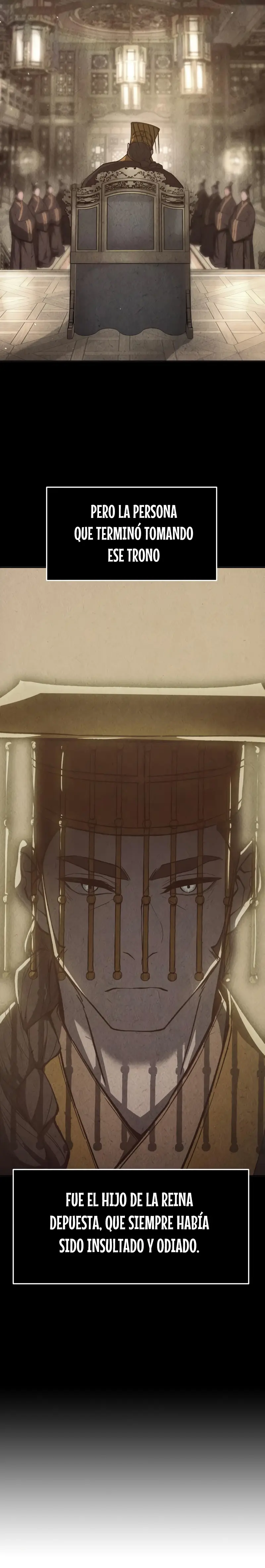 El Sentido Absoluto de las Espadas > Capitulo 157 > Page 181