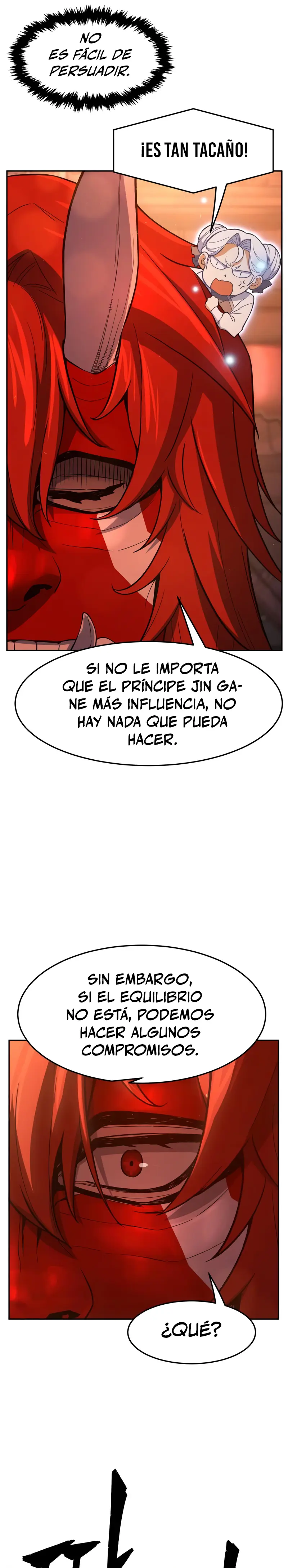 El Sentido Absoluto de las Espadas > Capitulo 157 > Page 251