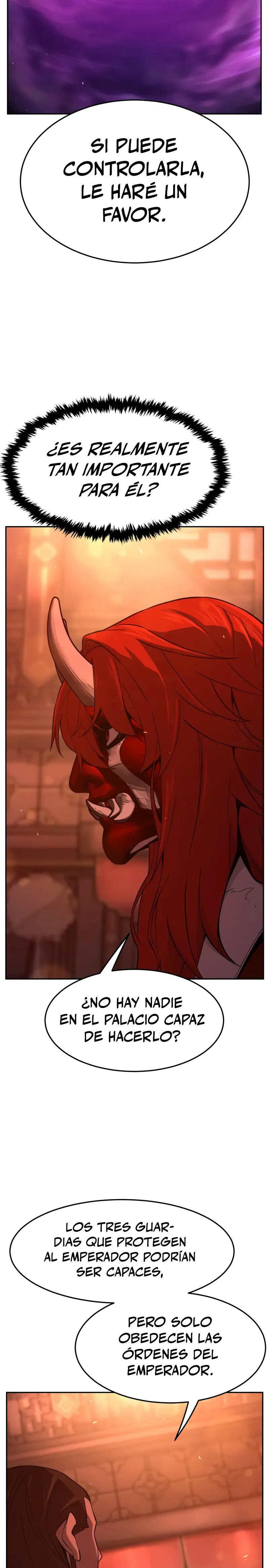 El Sentido Absoluto de las Espadas > Capitulo 157 > Page 301