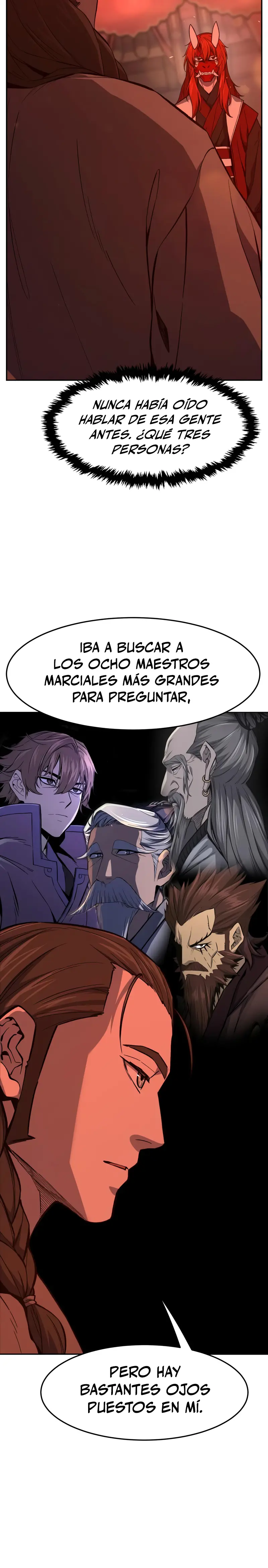 El Sentido Absoluto de las Espadas > Capitulo 157 > Page 311