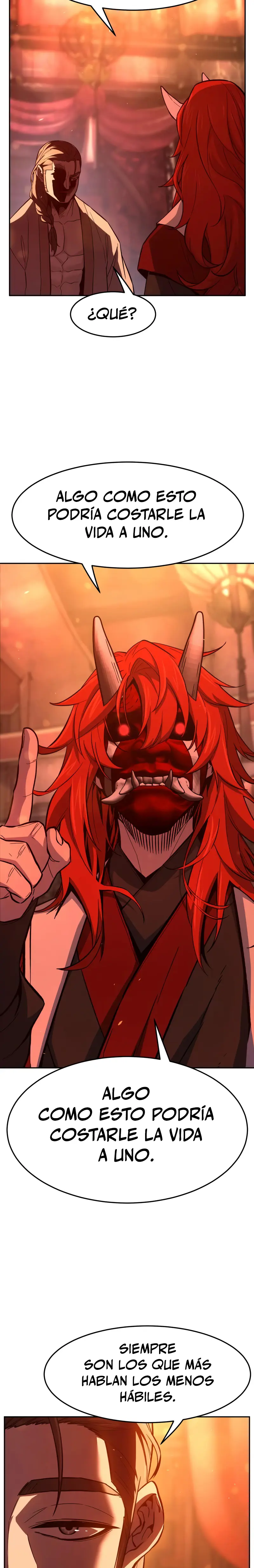 El Sentido Absoluto de las Espadas > Capitulo 157 > Page 331