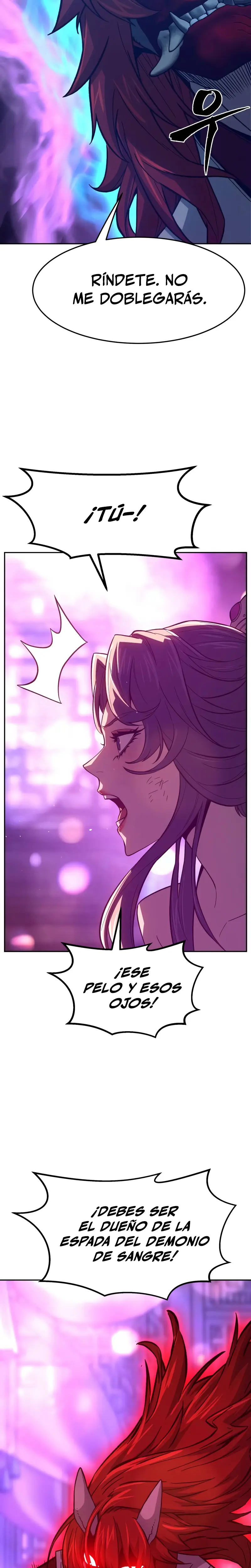 El Sentido Absoluto de las Espadas > Capitulo 158 > Page 201