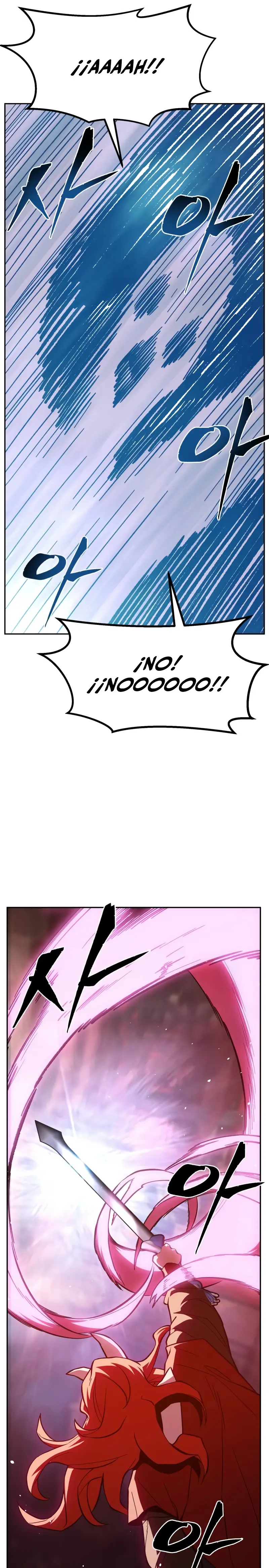 El Sentido Absoluto de las Espadas > Capitulo 158 > Page 251